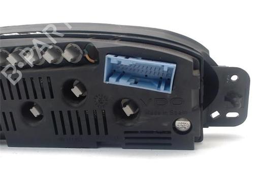 Kombiinstrument CITROËN XSARA PICASSO (N68)  | BP22432856C47 