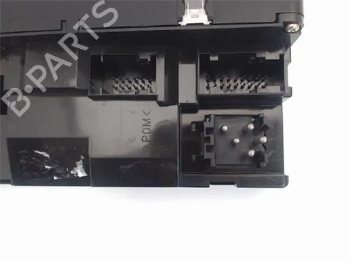 Left front window switch BMW 5 (E39)  | BP15729025I27 