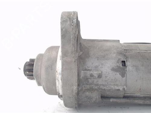 Starter SEAT LEON (1P1) 1.9 TDI | BP32657365M8  - Image 9