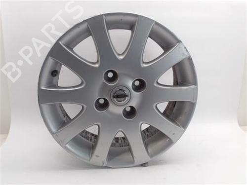 Rim NISSAN ALMERA II Hatchback (N16)  | BP18113910C45 