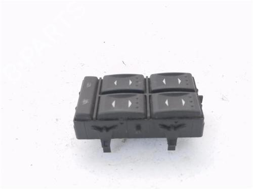 Left front window switch FORD MONDEO III (B5Y) 2.0 16V DI / TDDi / TDCi | BP34621550I27 - Image 2