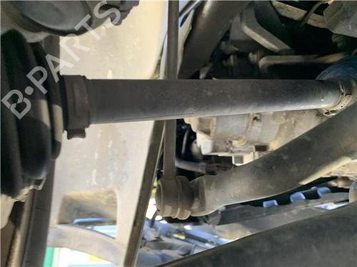 Left front driveshaft VW GOLF VI (5K1) 1.4 | BP32419421M38  - Image 5