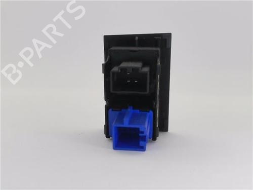 Warning switch VW GOLF VII (5G1, BQ1, BE1, BE2) 1.6 TDI | BP34449049I22  - Image 5