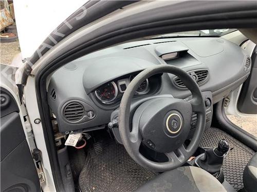 Dashboard RENAULT CLIO III (BR0/1, CR0/1) | BP32419660C46