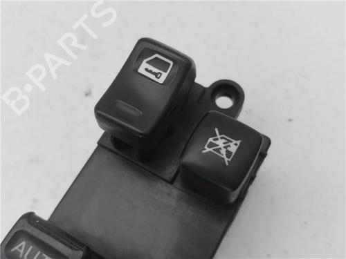 Left front window switch NISSAN ALMERA II Hatchback (N16) 1.5 | BP33730084I27  - Image 10