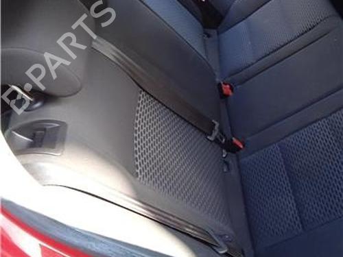 Rear seat VW GOLF VI (5K1) | BP32417345C17 - Image 9