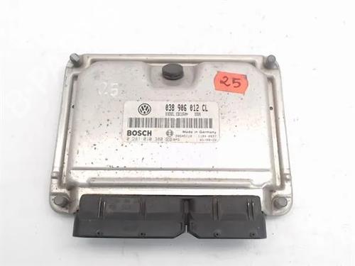 Elektronisk modul SKODA OCTAVIA I (1U2)  | BP13055923M83 