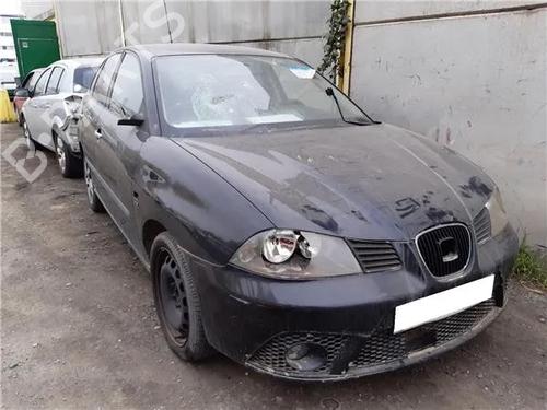 Gearbox SEAT IBIZA III (6L1) 1.9 TDI | BP24522834M3 