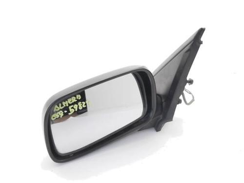 Left mirror NISSAN ALMERA I Hatchback (N15)  | BP22433033C26 