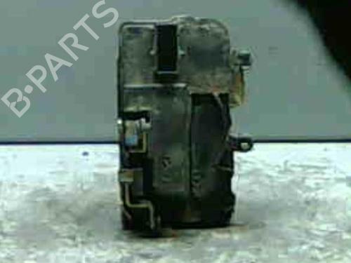 Front left lock CITROËN BERLINGO / BERLINGO FIRST Box Body/MPV (M_) 1.9 D 70 (MBWJZ, MCWJZ) | BP11362290C98 