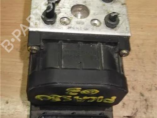 Used ABS pump CITROËN XSARA PICASSO (N68) 2.0 HDi (90 hp) 9635038