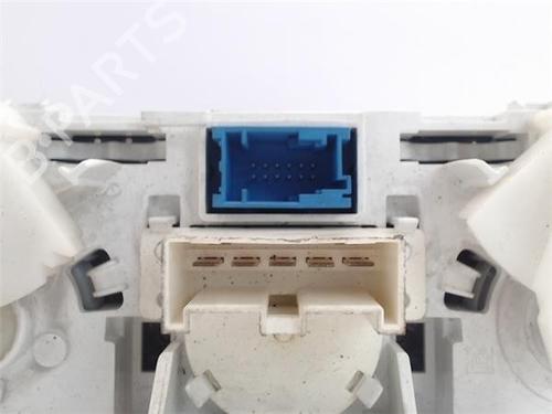 Climate control OPEL CORSA D (S07)  | BP13116533I5 