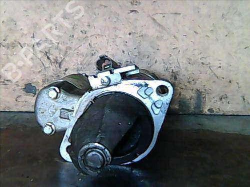 Used Starter NISSAN PRIMERA Hatchback (P10) [1990-1996]  13396371