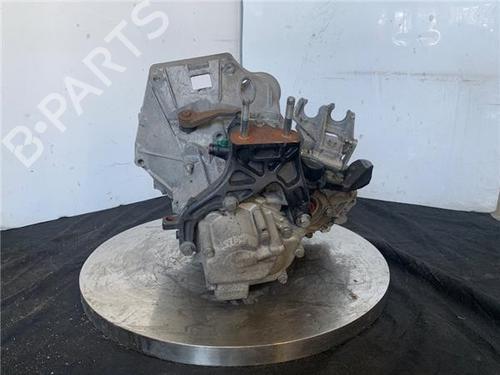 Gearbox OPEL COMBO Box Body/MPV (X12) 1.3 CDTI (B05) | BP35951186M3  - Image 6