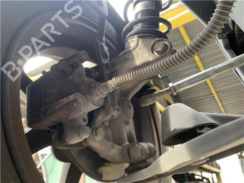 Left front steering knuckle RENAULT TWIZY (MAM_) | BP32450863M25 - Image 3