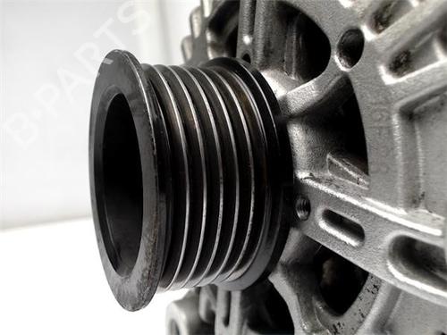 Generator OPEL ASTRA H (A04)  | BP12145736M7 