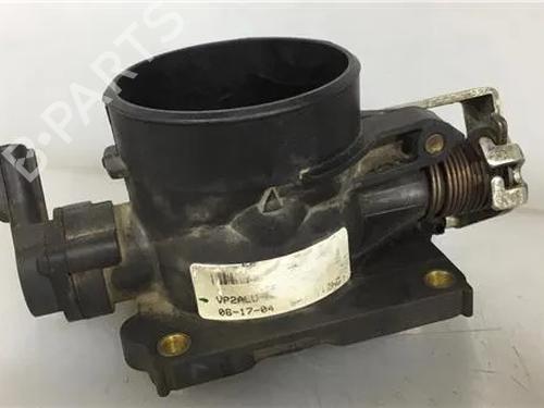 Throttle body MAZDA 6 Saloon (GG) 1.8 | BP9685734M82 