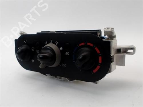 Climate control RENAULT TWINGO II (CN0_) 1.5 dCi (CN0E) | BP21359895I5 