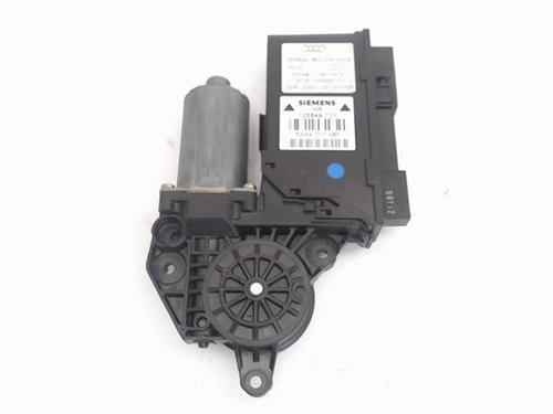 Right rear window motor AUDI A4 B6 (8E2)  | BP16499768E22 