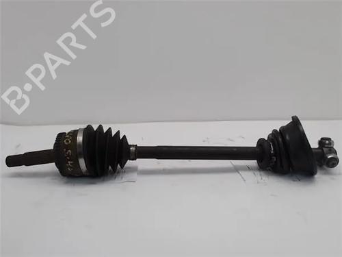 Used Left front driveshaft VOLVO S40 I (644) [1995-2004]  12597856