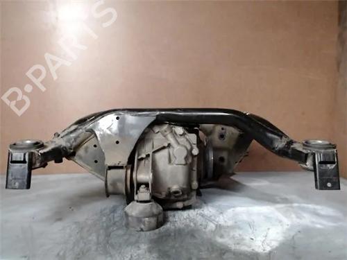 Rear differential BMW 3 Compact (E46)  | BP15684365M24 
