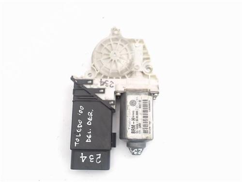 Right front window motor SEAT TOLEDO II (1M2)  | BP14343217E20 