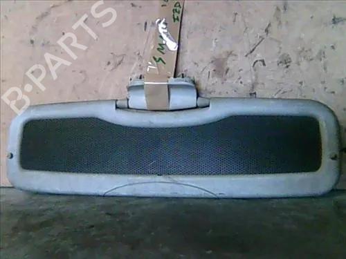 Used Left sun visor SMART CITY-COUPE (450) 0.6 (450.352, 450.353) (61 hp) 9683310