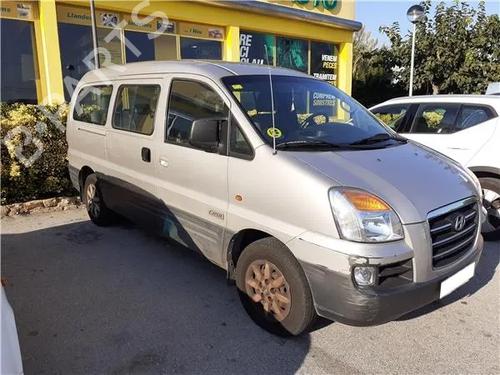 Starter HYUNDAI H-1 / STAREX Bus (A1) 2.5 CRDi | BP9696285M8 