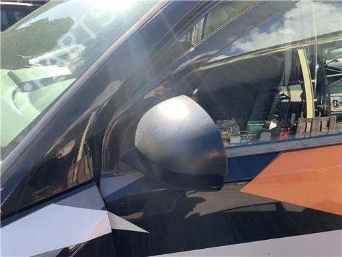 Left mirror JEEP COMPASS (MK49) 2.0 CRD | BP32418067C26 