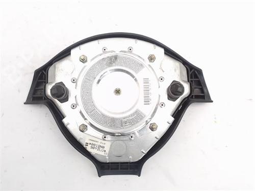 Førerens kollisjonspute SEAT LEON (1M1)  | BP13043914C9 