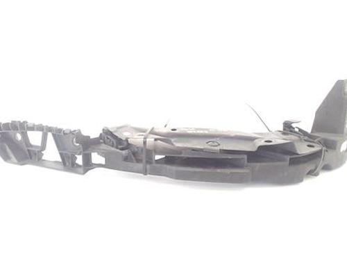 Scheinwerferhalter rechts für VW POLO V (6R1, 6C1) 1.4 (6R1) (85 hp) 31722188