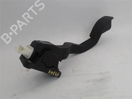 Pedal PEUGEOT 206 Hatchback (2A/C)  | BP18747251I4 