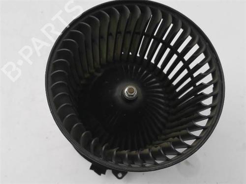 Heater blower motor NISSAN QASHQAI II SUV (J11, J11_)  | BP25439510M62 