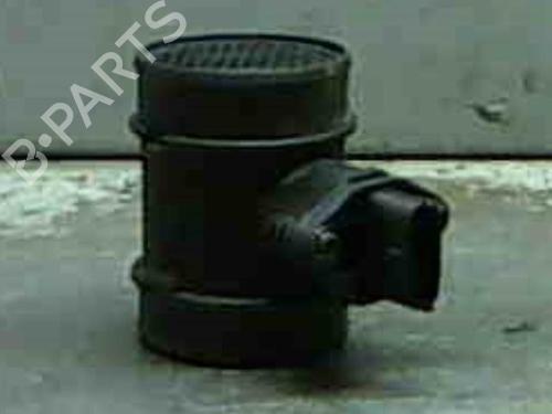 Used Mass air flow sensor OPEL ZAFIRA A MPV (T98) 2.0 DI 16V (F75) (82 hp) 9662046