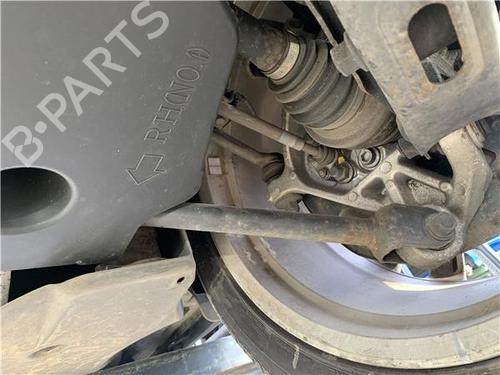 Right rear suspension arm LEXUS IS II (_E2_) 220d (ALE20) | BP32417232M15 