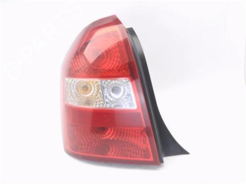Venstre Baklys KIA CERATO I Saloon (LD) [2004-2011]  28098069