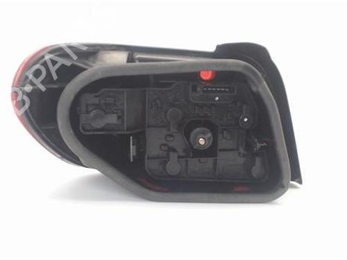 Right taillight CITROËN XSARA (N1)  | BP16676606C35 