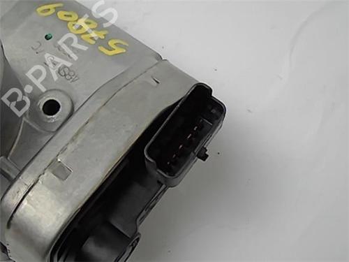 Spjældhus FIAT STILO (192_) 1.2 16V (192_XA1B) | BP11717852M82 