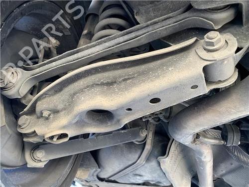 Left rear suspension arm BMW 3 (E90) 330 d | BP32418686M14 