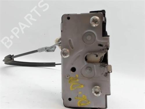 Used Front right lock OPEL CORSA D (S07) 1.3 CDTI (L08, L68) (75 hp) 11363433