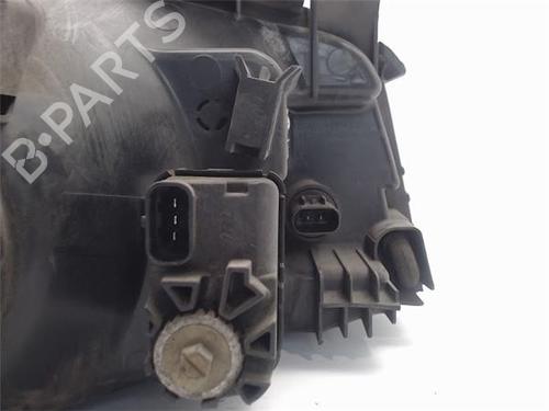 Left headlight HYUNDAI MATRIX (FC)  | BP13043892C28 