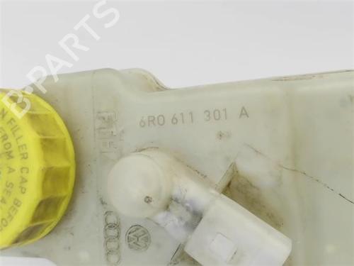 Brake master cylinder VW POLO V (6R1, 6C1) 1.4 (6R1) | BP22132841M77 