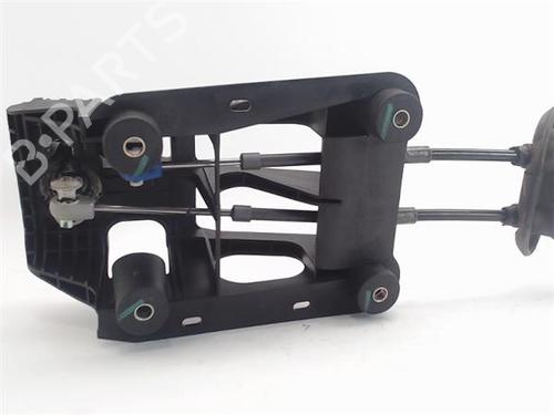 Gear lever CITROËN C3 I (FC_, FN_)  | BP18261365M90 
