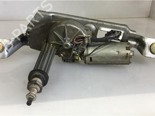Used Rear wiper motor SEAT IBIZA II (6K1) 1.9 TD (75 hp) 11341892