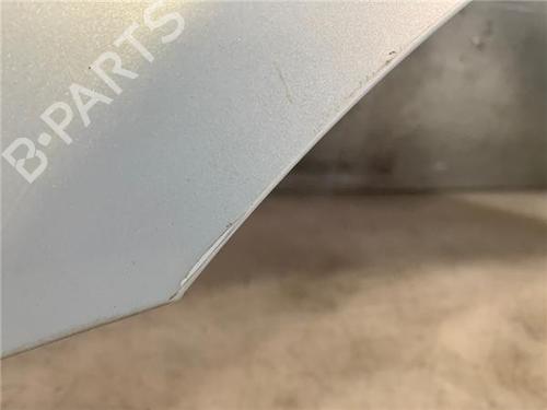 Left front fenders RENAULT CLIO II (BB_, CB_)  | BP21359924C41 