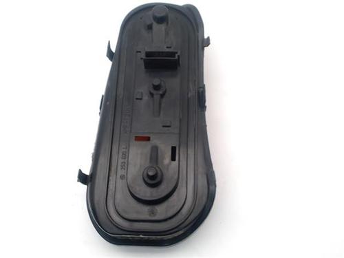 Left taillight SMART CITY-COUPE (450)  | BP25845211C34 