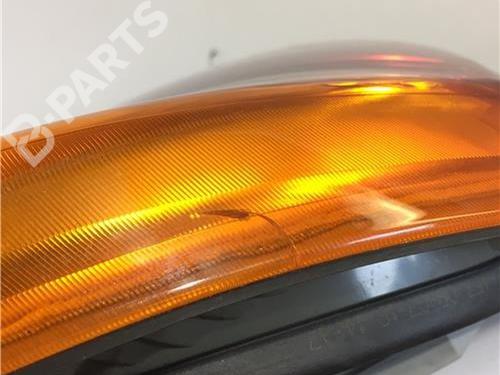 Farolim esquerdo OPEL VECTRA C (Z02) 2.2 DTI 16V (F69) | BP9661512C34 