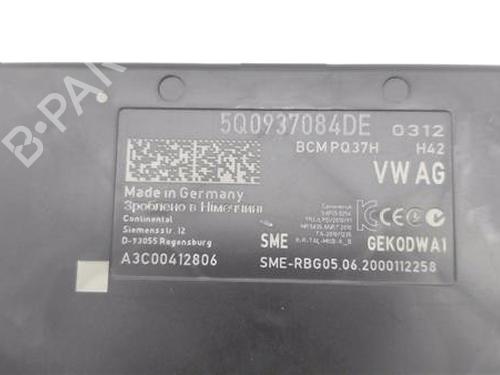 Electronic module SEAT ATECA (KH7, KHP) 1.5 TSI | BP37261130M83 - Image 6