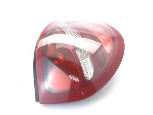 Left taillight NISSAN ALMERA II (N16) | BP36140534C34 - Image 4