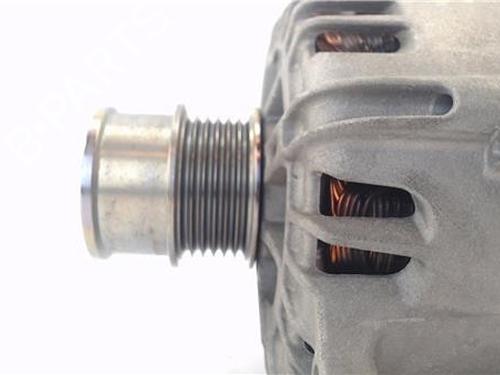Alternator SEAT IBIZA V (KJ1, KJG) 1.0 TSI | BP30183019M7